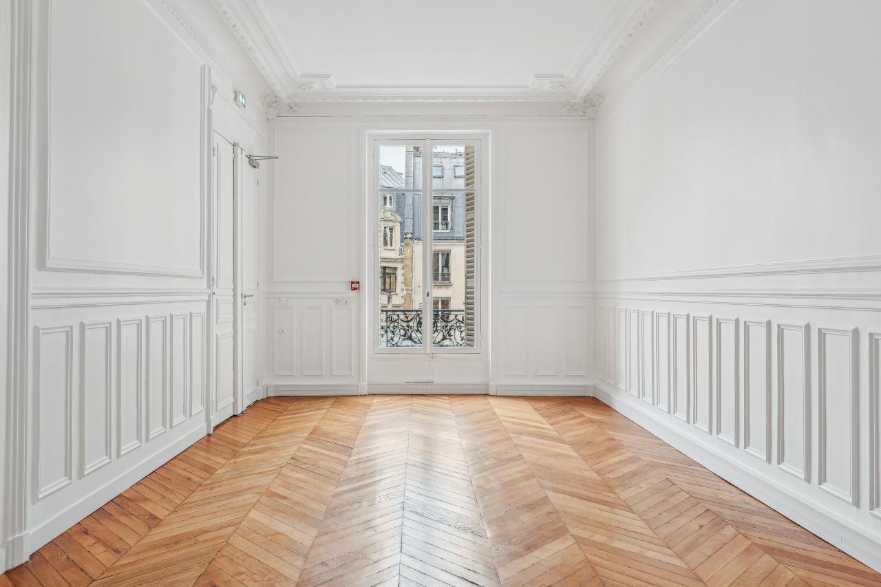 Bureau Paris 436m² Location bureau Paris OLBUR2101687 13